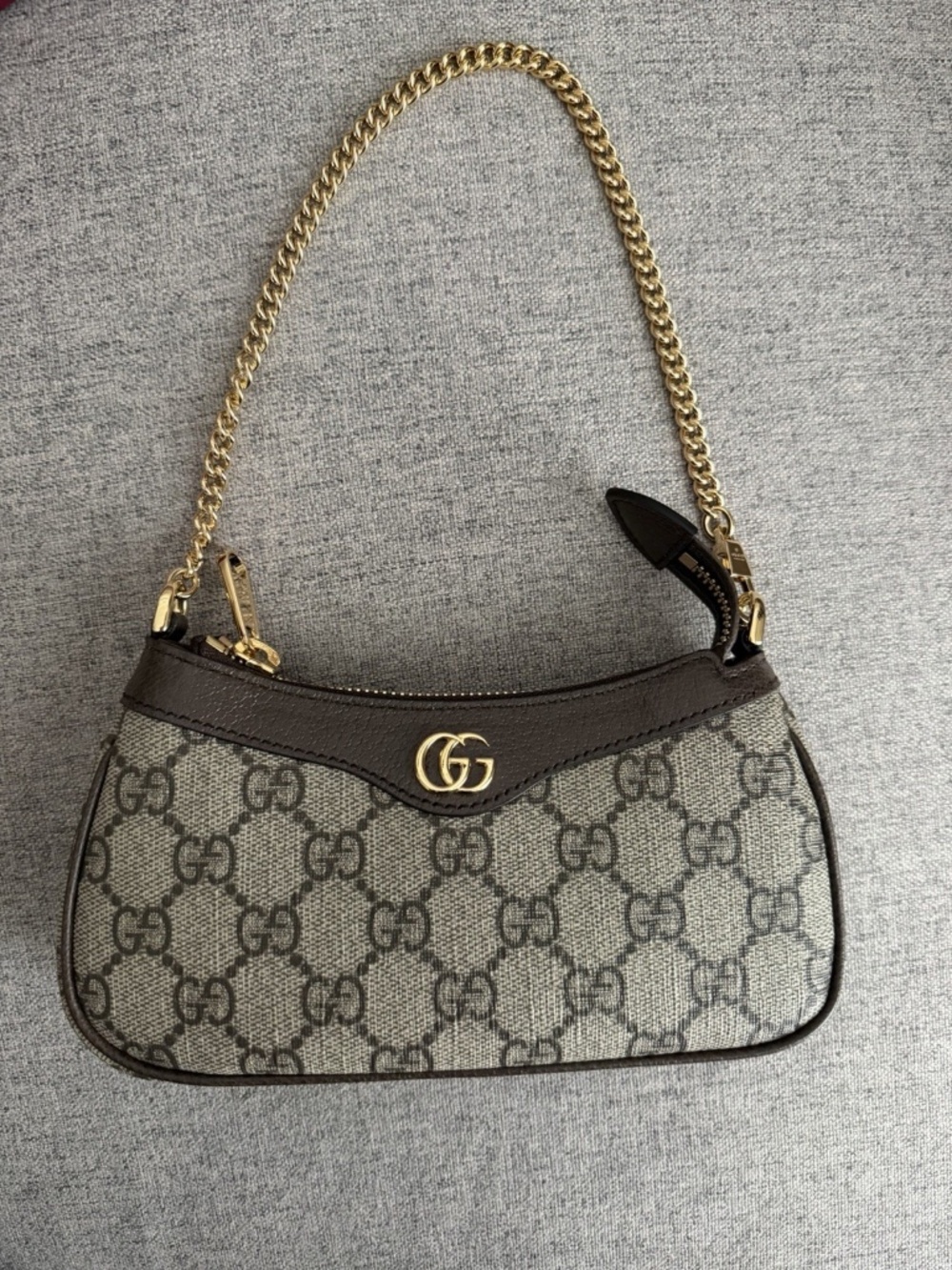 GUCCI Ophidia Gg Shoulder Bag